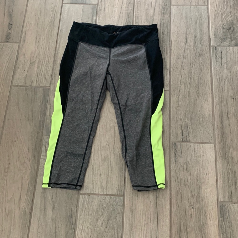 Gap fit workout leggings
